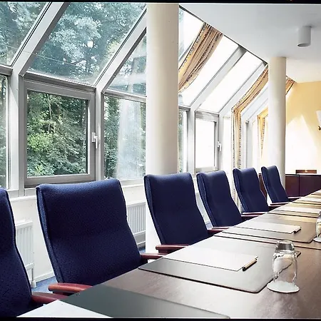 Bilderberg De Bovenste Molen Hotel Venlo