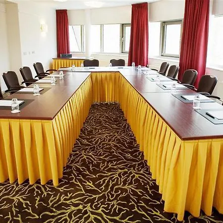 Bilderberg De Bovenste Molen Venlo