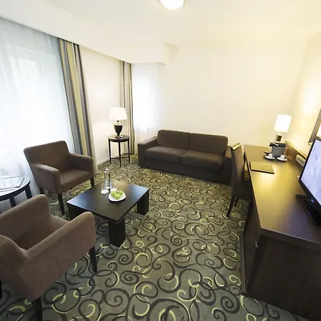 Bilderberg De Bovenste Molen Hotel 4*
