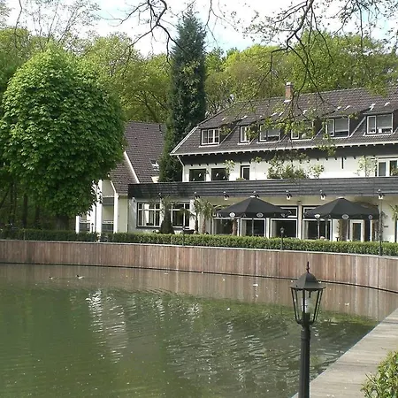 Bilderberg De Bovenste Molen Venlo