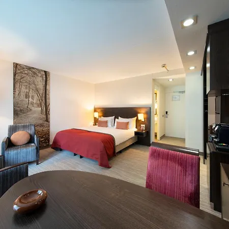 Bilderberg De Bovenste Molen