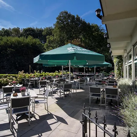 Bilderberg De Bovenste Molen Hotel