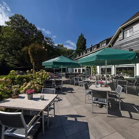 Hotel Bilderberg De Bovenste Molen 4*