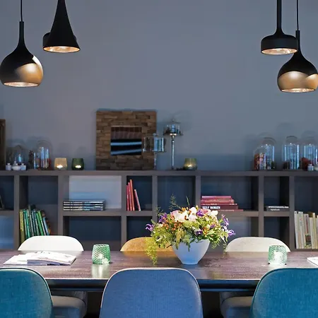 Bilderberg De Bovenste Molen