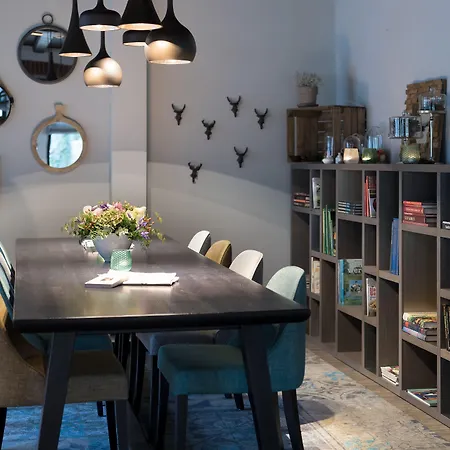 Bilderberg De Bovenste Molen Hotel