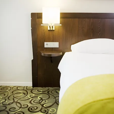 Hotel Bilderberg De Bovenste Molen Venlo