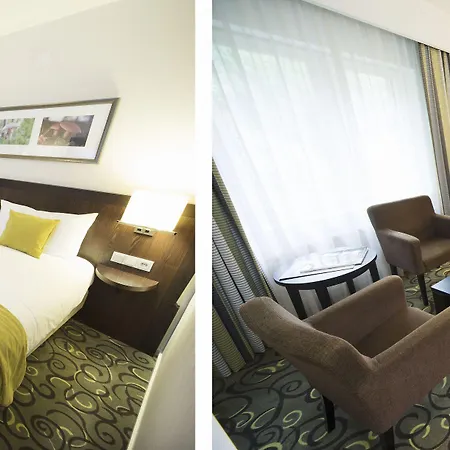 Bilderberg De Bovenste Molen Hotel 4*