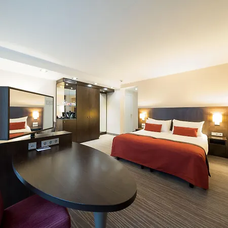 Hotel Bilderberg De Bovenste Molen Venlo