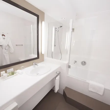 Hotel Bilderberg De Bovenste Molen