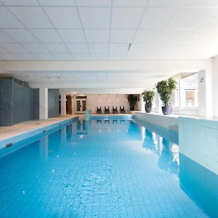 Hotel Bilderberg De Bovenste Molen