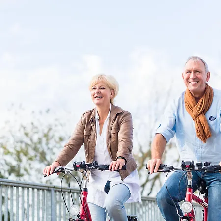 Bilderberg De Bovenste Molen Venlo