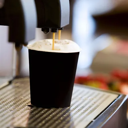 Bilderberg De Bovenste Molen Hotel