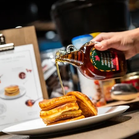 Bilderberg De Bovenste Molen Hotel 4*