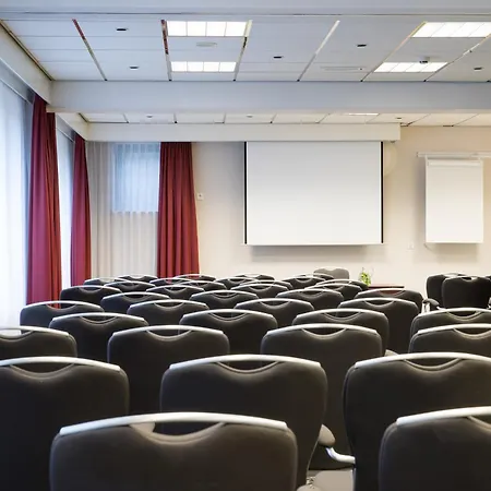 Bilderberg De Bovenste Molen Hotel Venlo