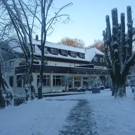 Bilderberg De Bovenste Molen