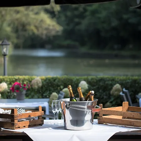 Bilderberg De Bovenste Molen Hotel