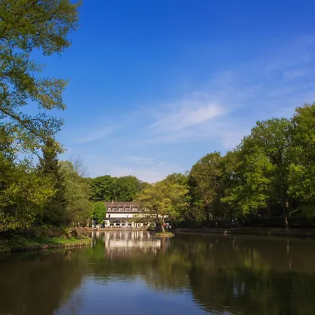 Hotel Bilderberg De Bovenste Molen 4*
