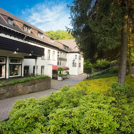 Bilderberg De Bovenste Molen 4*