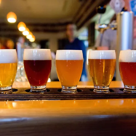 Bilderberg De Bovenste Molen Hotel Venlo