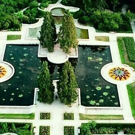 Hotel Bilderberg De Bovenste Molen