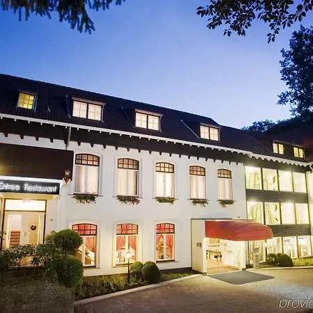 上磨坊彼尔德伯格酒店 4*