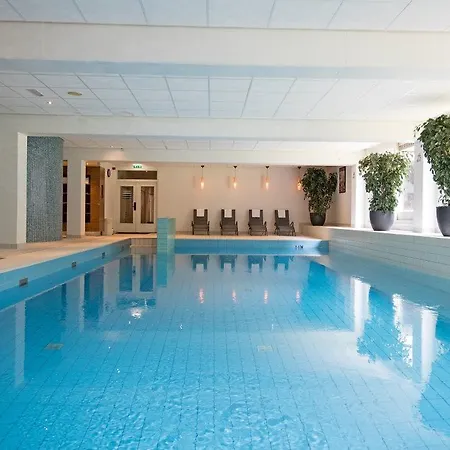 Bilderberg De Bovenste Molen 4*