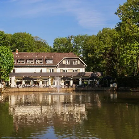 Szálloda Bilderberg De Bovenste Molen 4*