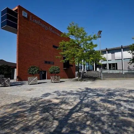 Bilderberg De Bovenste Molen Venlo