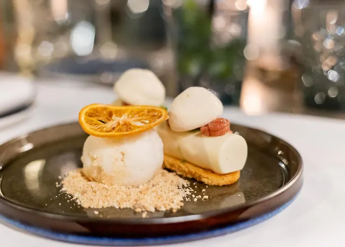 Отель Bilderberg De Bovenste Molen 4*