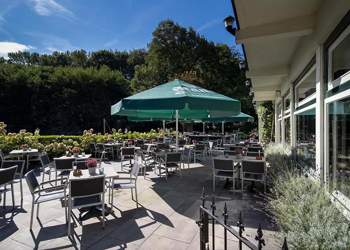 Bilderberg De Bovenste Molen Hotel