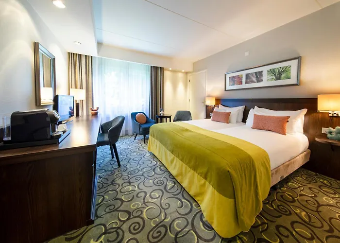 Bilderberg De Bovenste Molen