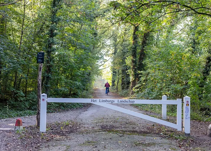 Bilderberg De Bovenste Molen 4* Венло