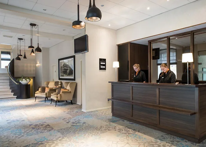 Bilderberg De Bovenste Molen 4*