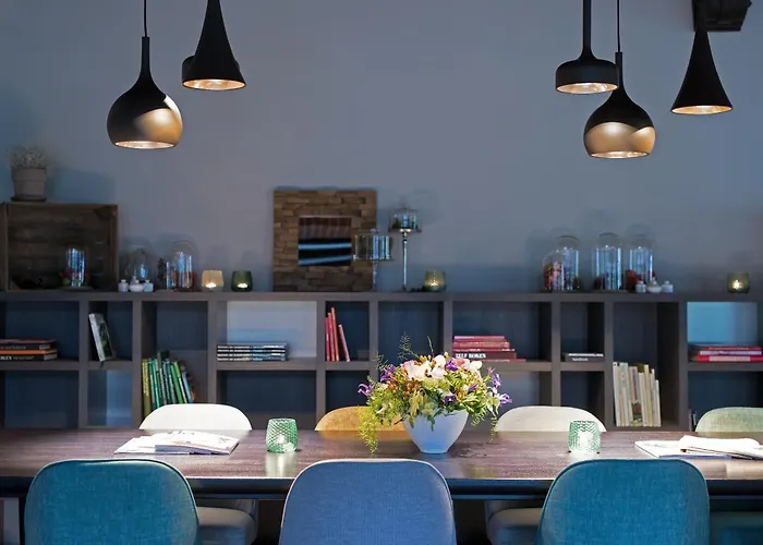 Bilderberg De Bovenste Molen