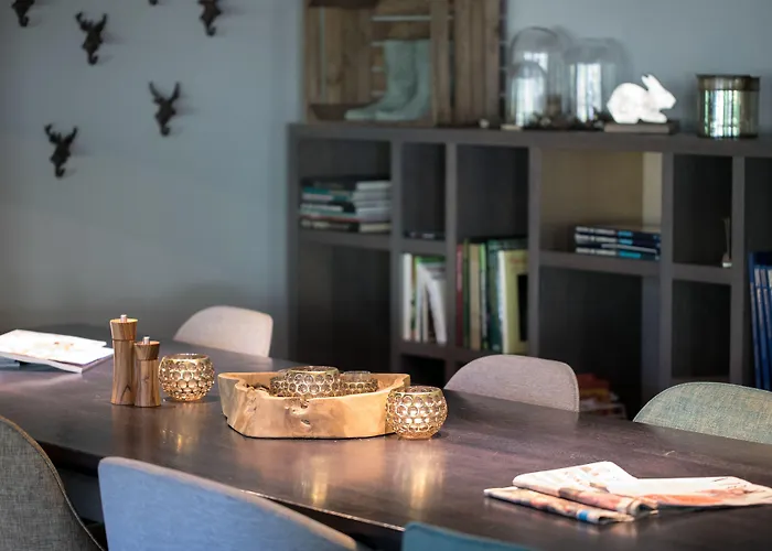 Hotel Bilderberg De Bovenste Molen 4*