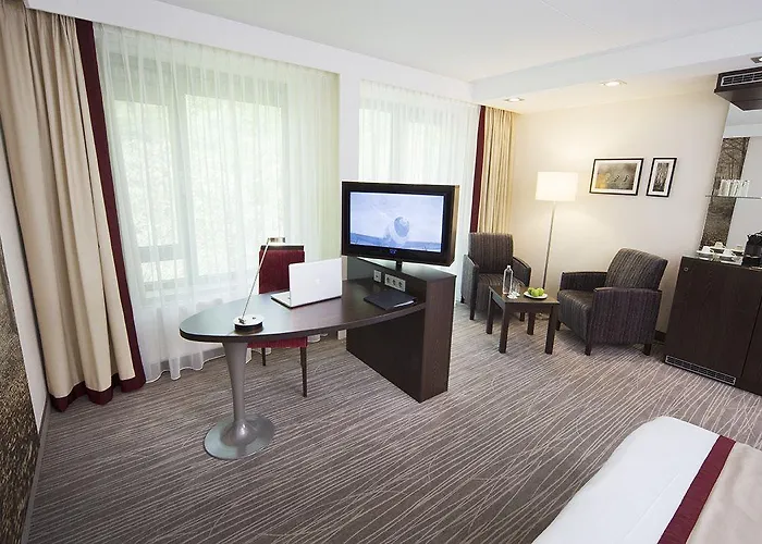 Bilderberg De Bovenste Molen Отель