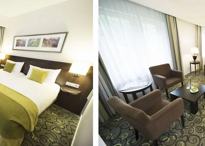 Bilderberg De Bovenste Molen Hotel 4*