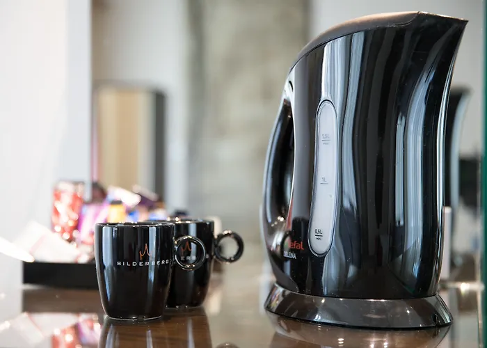 Hotel Bilderberg De Bovenste Molen