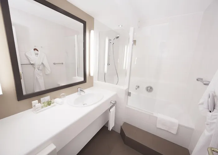 Hotel Bilderberg De Bovenste Molen