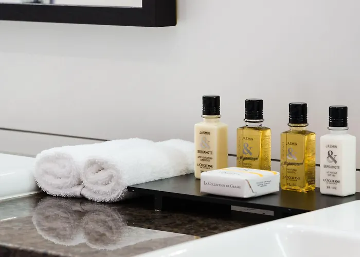 Bilderberg De Bovenste Molen Отель 4*