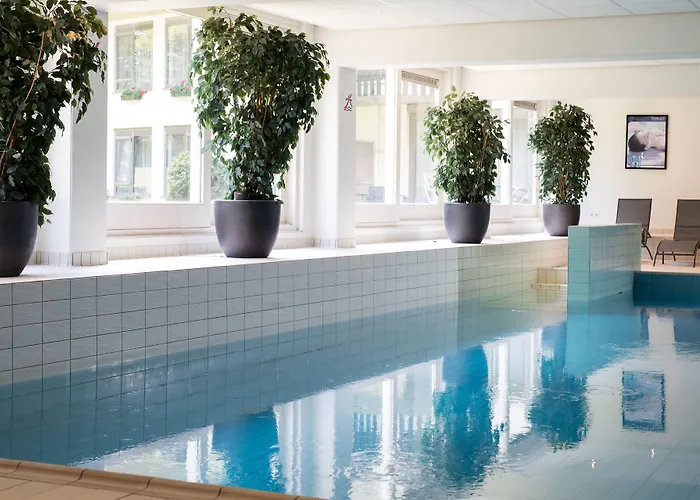 Bilderberg De Bovenste Molen