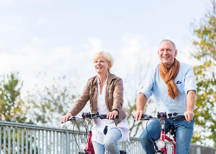 Bilderberg De Bovenste Molen Venlo