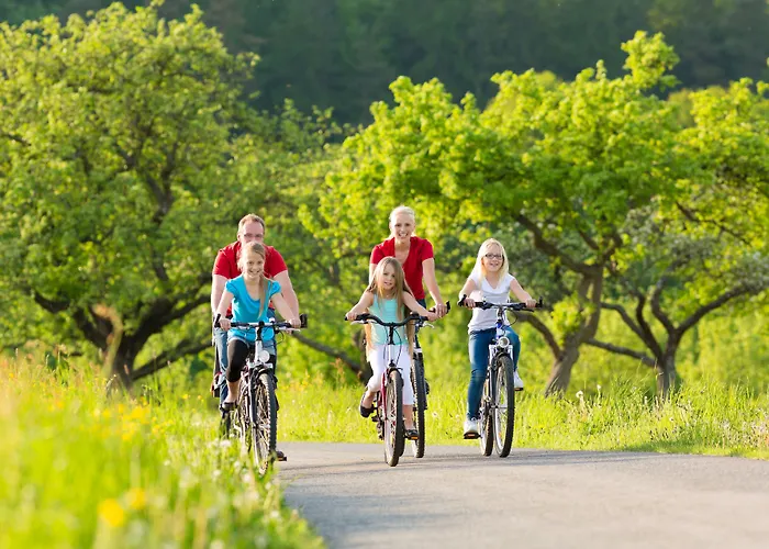 Отель Bilderberg De Bovenste Molen