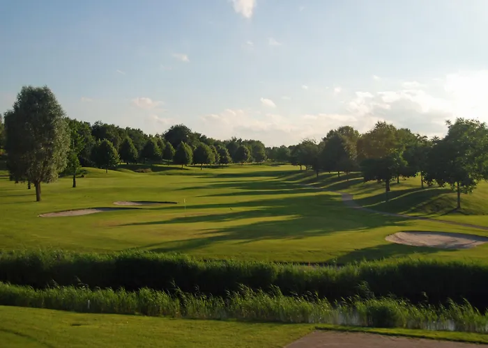 Hotel Bilderberg De Bovenste Molen 4*