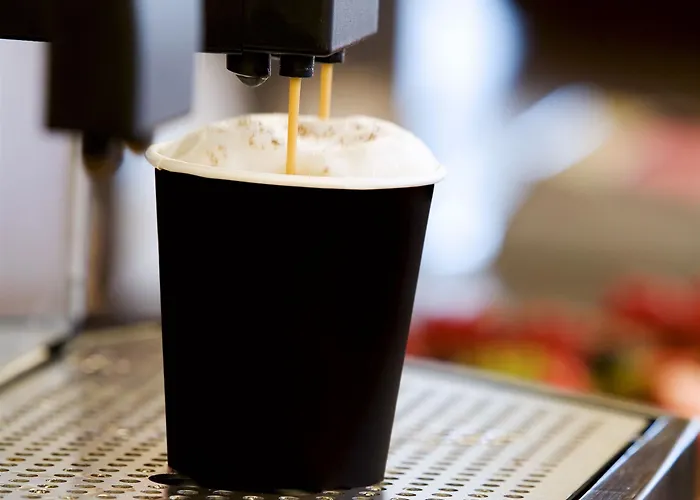 Bilderberg De Bovenste Molen Отель