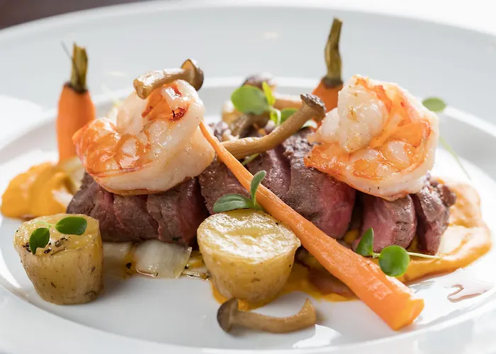 Bilderberg De Bovenste Molen Отель