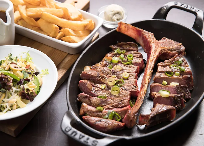 Bilderberg De Bovenste Molen Venlo