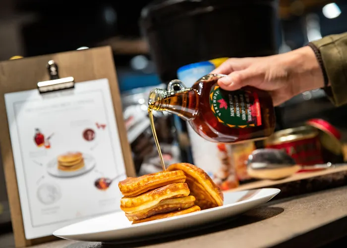 Bilderberg De Bovenste Molen Отель 4*