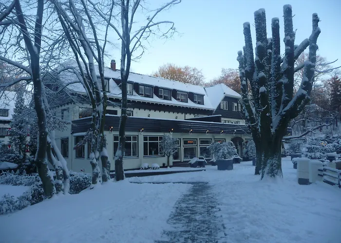 Bilderberg De Bovenste Molen