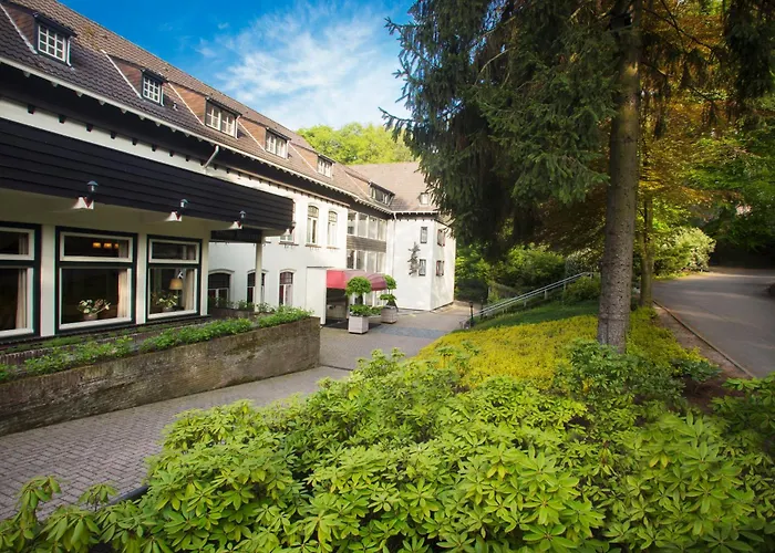 Bilderberg De Bovenste Molen 4*